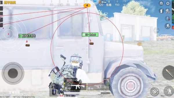 和平精英辅助【骷髅头直装V9.23】子弹追踪 锁头自瞄 触摸自瞄 无后防抖 透视血量 车辆透视