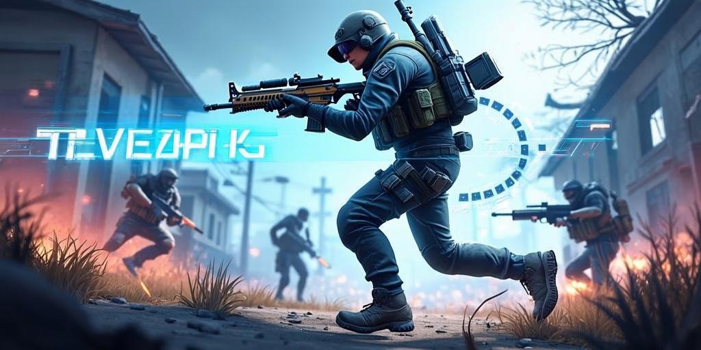 和平精英【初夏内核】辅助