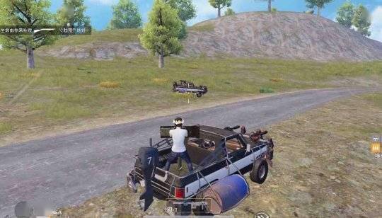 和平精英辅助【EAP+雷神】